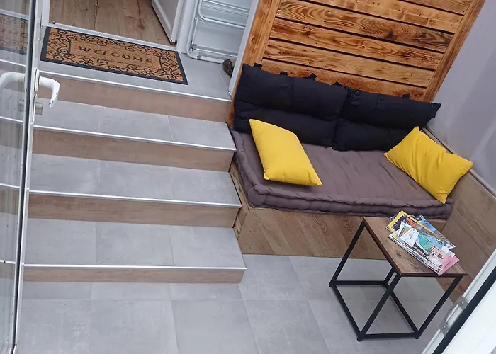 Maisonnette Tout Confort Parking Prive