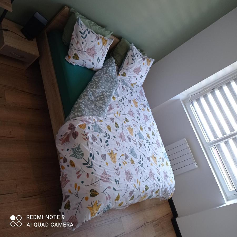 Maisonnette Confort Parking Prive * Brest