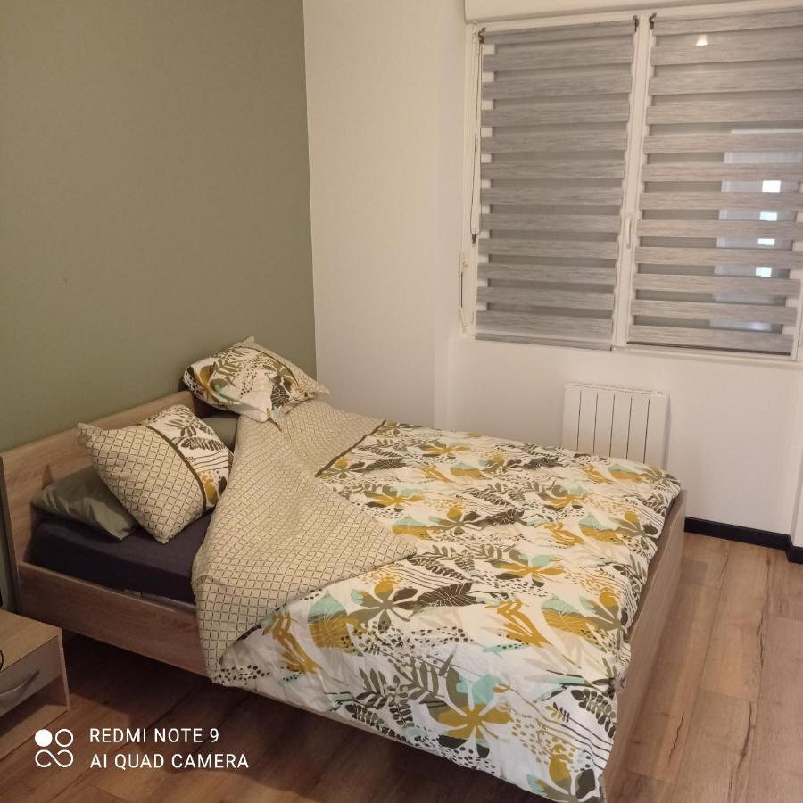 Maisonnette Confort Parking Prive Holiday home *
