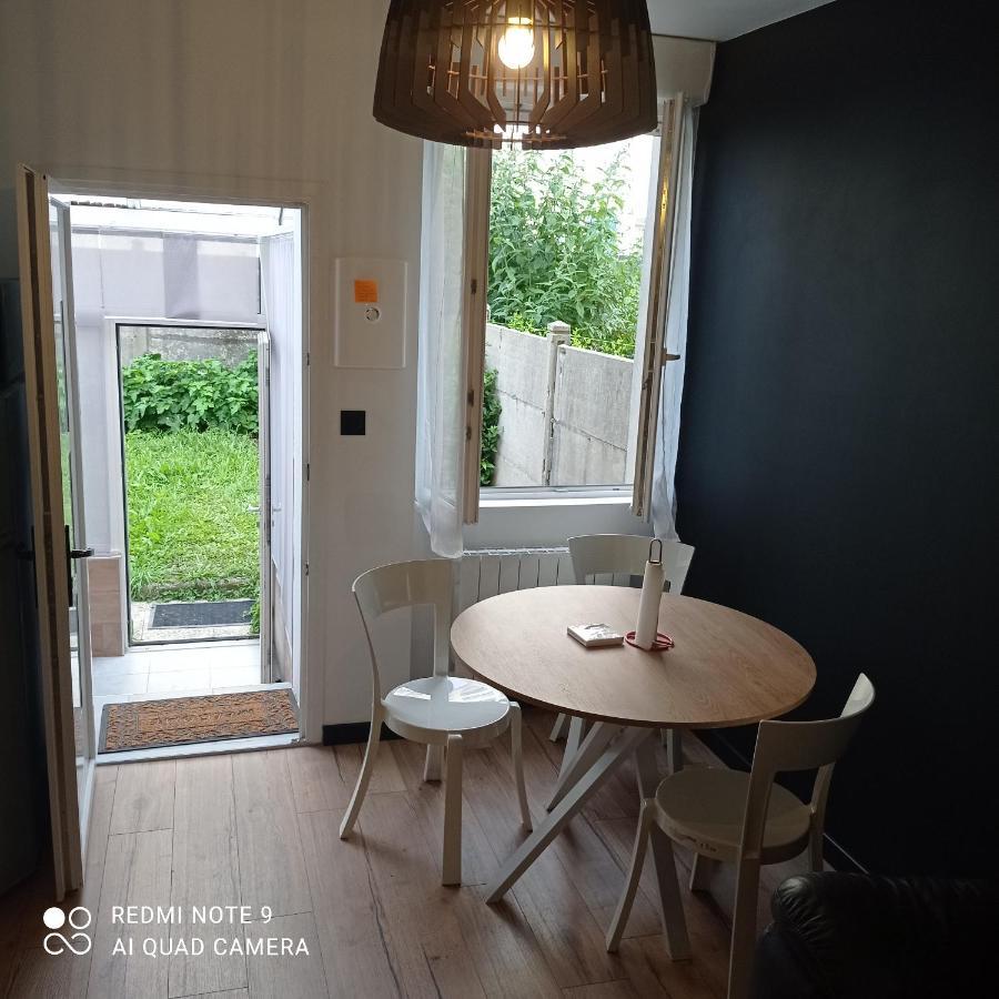Holiday home Maisonnette Confort Parking Prive *