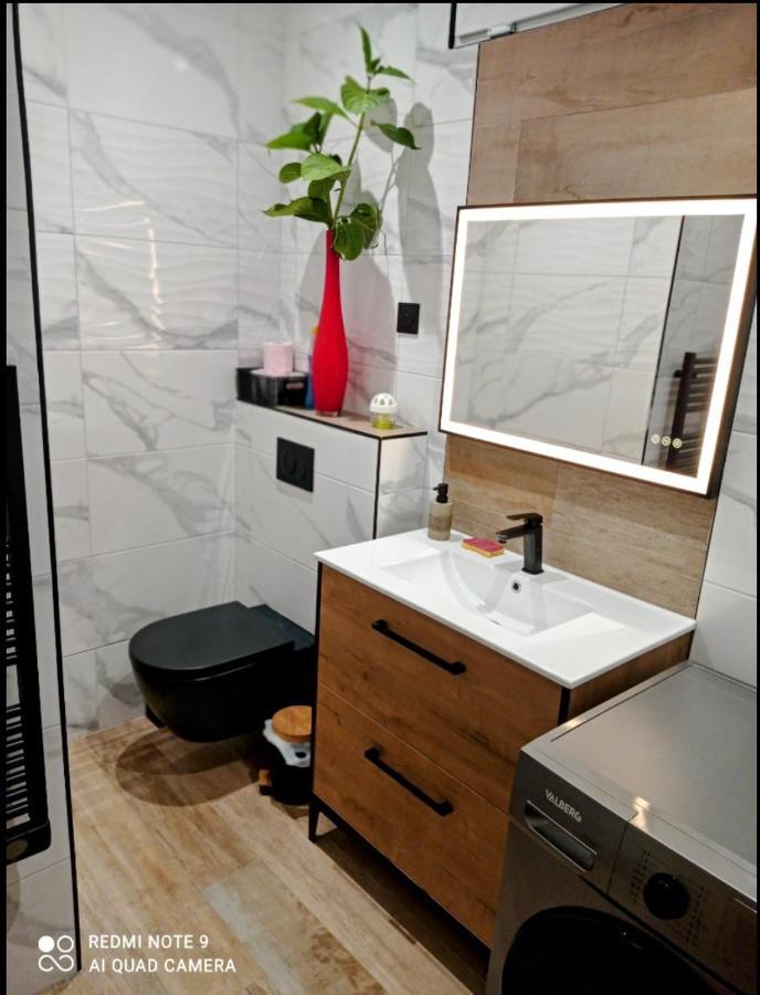 Maisonnette Confort Parking Prive * Brest