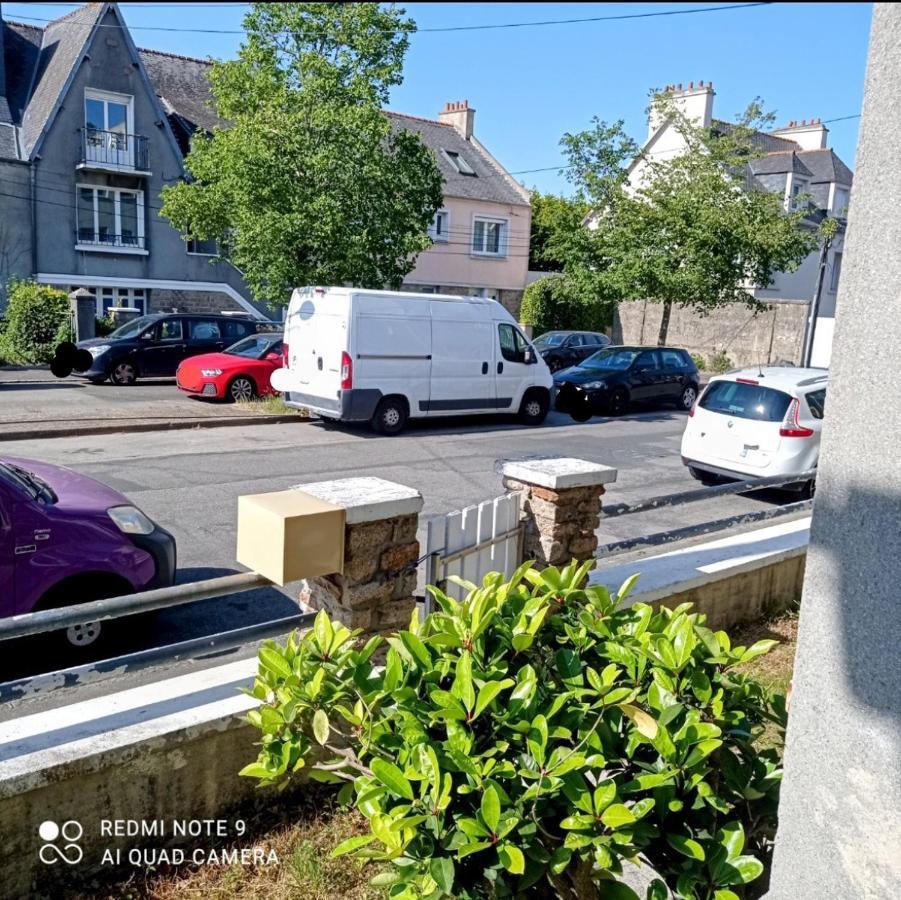 Maisonnette Confort Parking Prive Holiday home