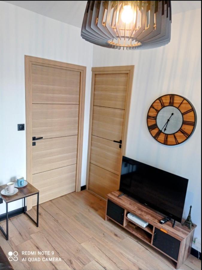 Maisonnette Confort Parking Prive Holiday home *