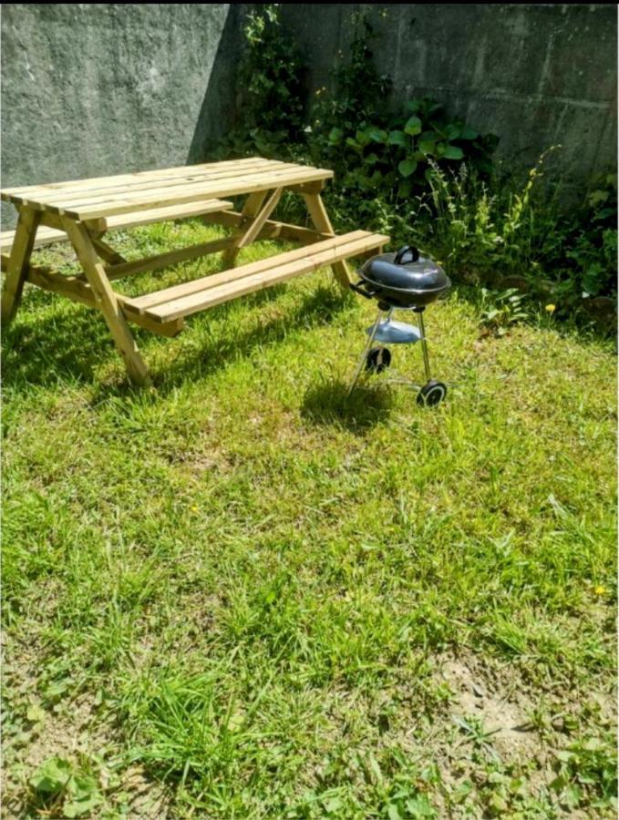 Maisonnette Confort Parking Prive * Brest