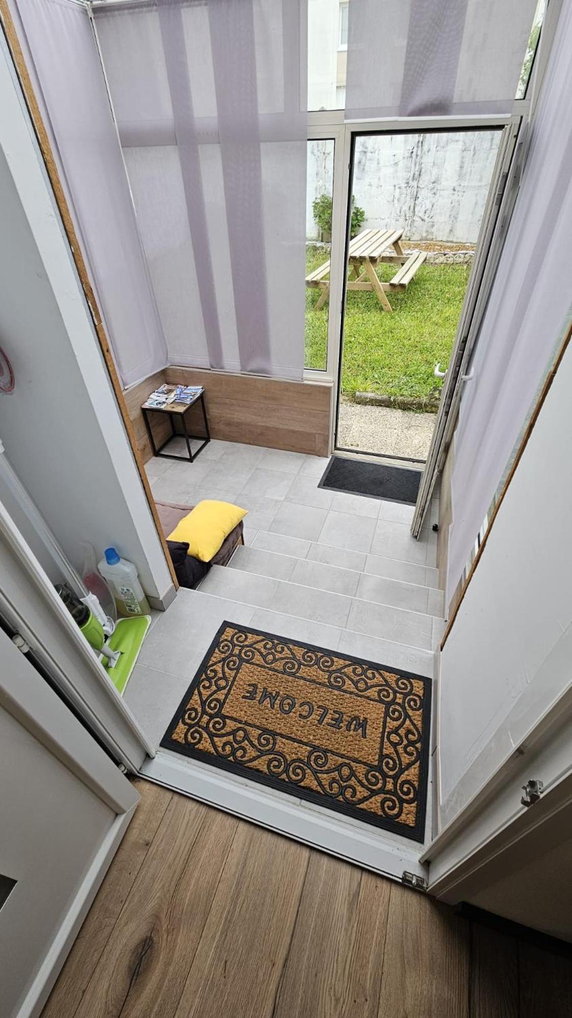 Holiday home Maisonnette Confort Parking Prive *